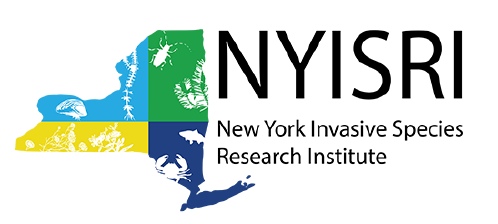New York Invasive Species Research Institute Logo